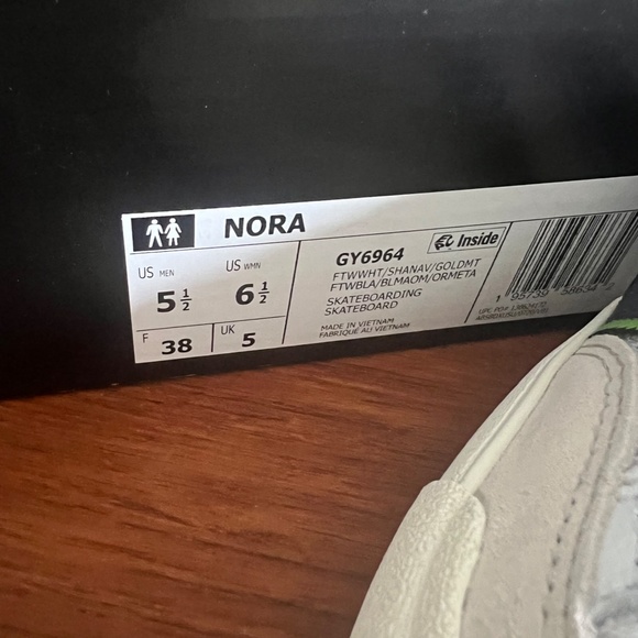 Adidas Nora Women's - Picture 5 of 5